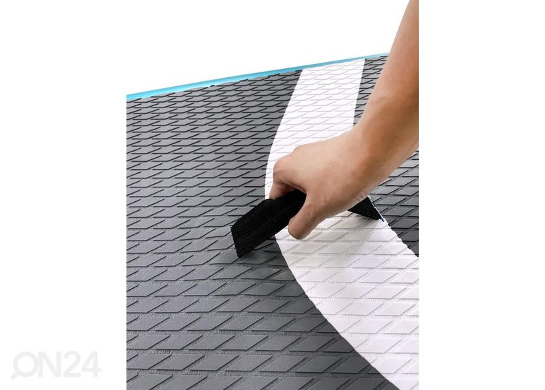 SUP aerulaud 320 cm suurendatud