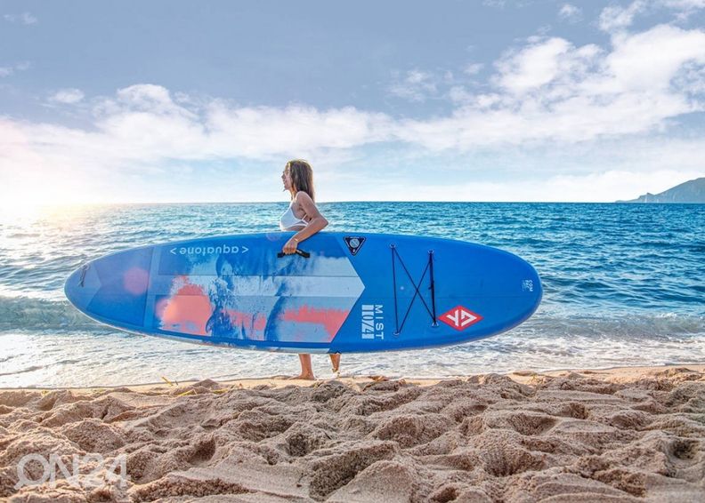 SUP laud Aquatone MIST 10'4" SUP komplekt suurendatud