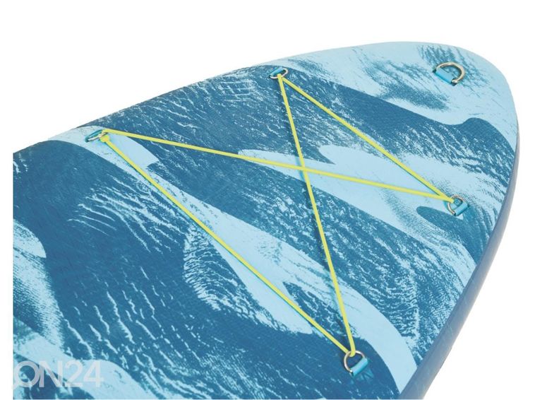 SUP laud Aquatone WAVE 10'0" SUP komplekt suurendatud