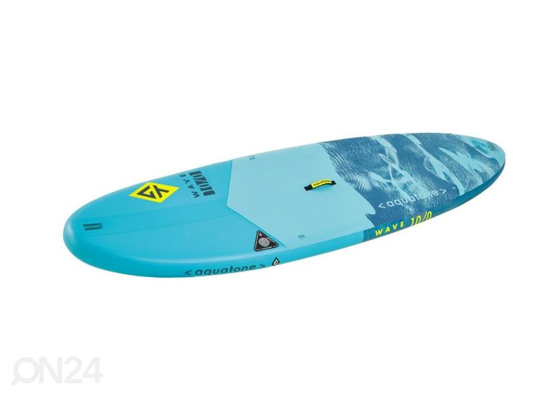 SUP laud Aquatone WAVE 10'0" SUP komplekt suurendatud