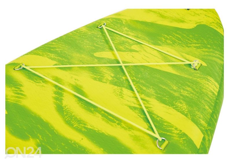 SUP laud Aquatone WAVE 10'6" Aztron komplekt suurendatud