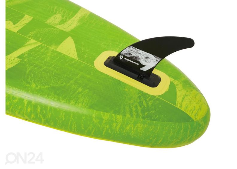SUP laud Aquatone WAVE 10'6" Aztron komplekt suurendatud