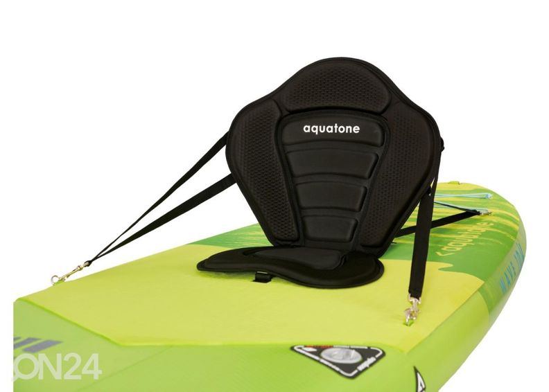 SUP laud Aquatone WAVE 10'6" Aztron komplekt suurendatud