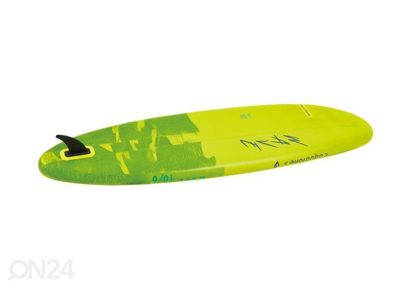 SUP laud Aquatone WAVE 10'6" Aztron komplekt suurendatud