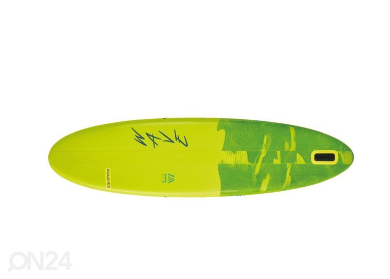 SUP laud Aquatone WAVE 10'6" Aztron komplekt suurendatud
