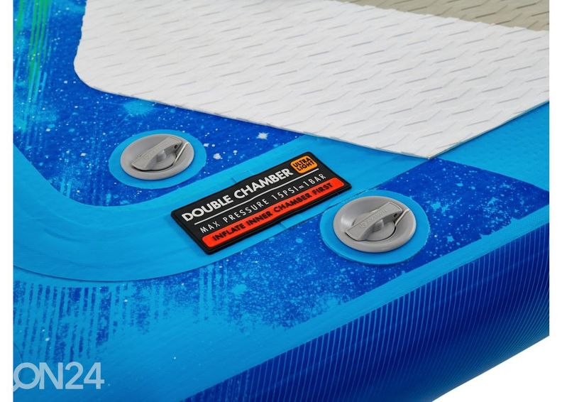 SUP laud Aztron MERCURY 10'10" komplekt suurendatud