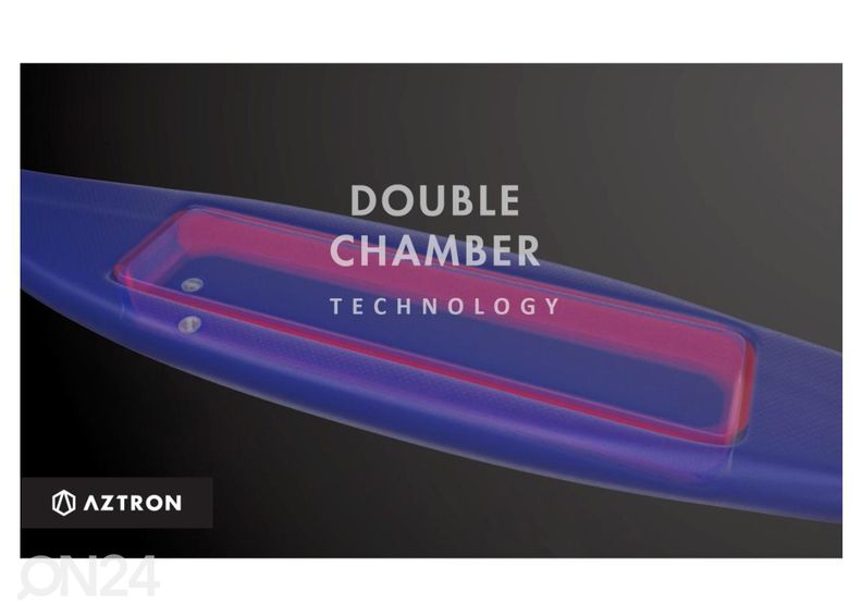 SUP laud Aztron MERCURY 10'10" komplekt suurendatud