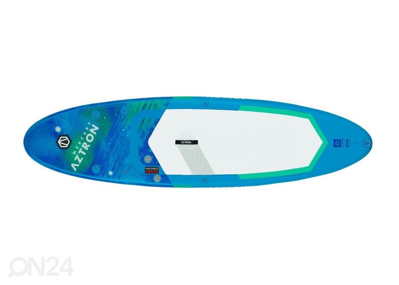 SUP laud Aztron MERCURY 10'10" komplekt suurendatud