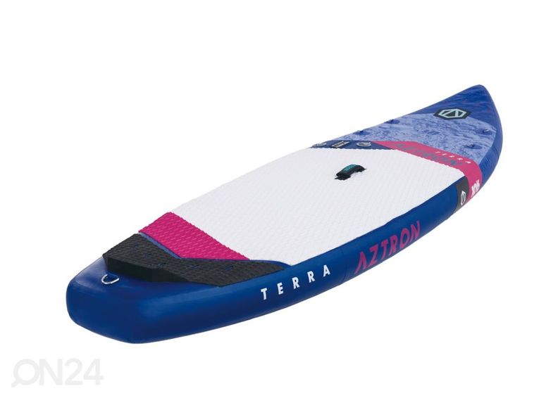 SUP laud Aztron TERRA 10'6" suurendatud