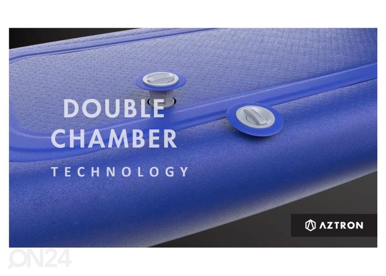 SUP laud Aztron TERRA 10'6" suurendatud