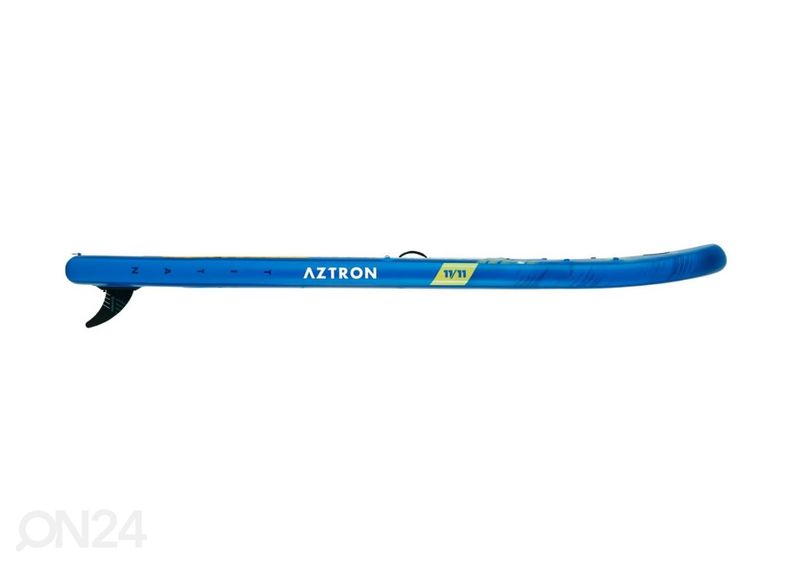 SUP laud Aztron TITAN 11'11" komplekt suurendatud
