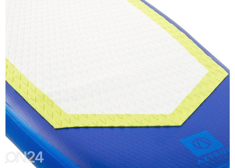 SUP laud Aztron TITAN 11'11" komplekt suurendatud