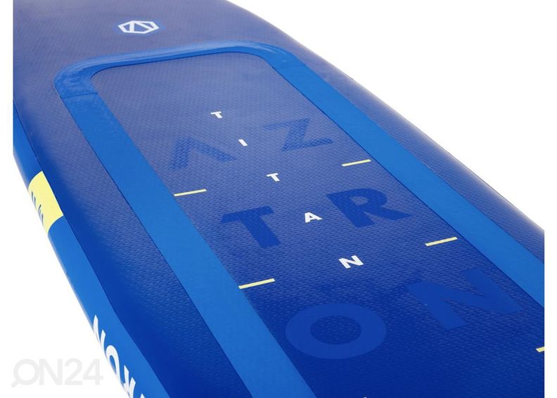 SUP laud Aztron TITAN 11'11" komplekt suurendatud
