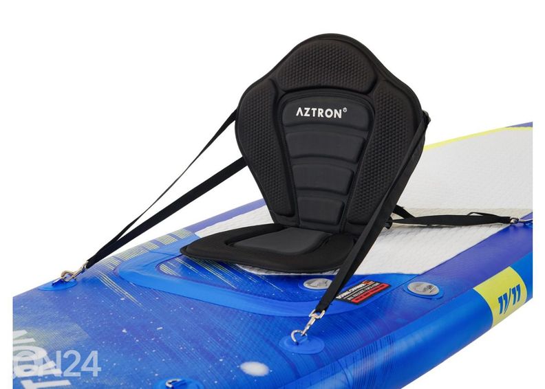 SUP laud Aztron TITAN 11'11" komplekt suurendatud