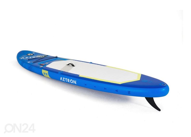 SUP laud Aztron TITAN 11'11" komplekt suurendatud