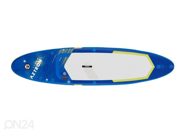 SUP laud Aztron TITAN 11'11" komplekt suurendatud