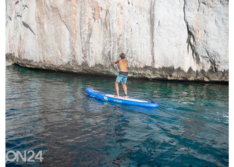 SUP laud Aztron TITAN 11'11" komplekt suurendatud
