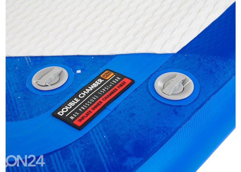 SUP laud Aztron TITAN 11'11" komplekt suurendatud