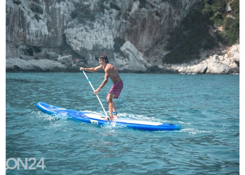 SUP laud Aztron TITAN 11'11" komplekt suurendatud