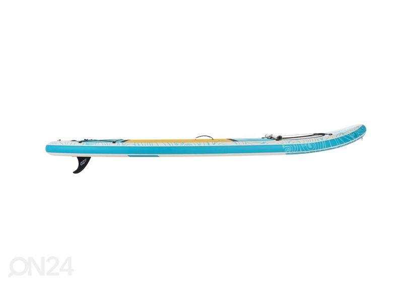 SUP laud Bestway Hydro-Force Panorama, komplekt suurendatud