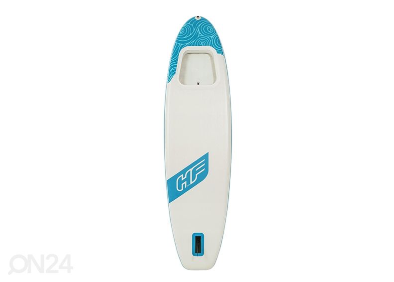 SUP laud Bestway Hydro-Force Panorama, komplekt suurendatud
