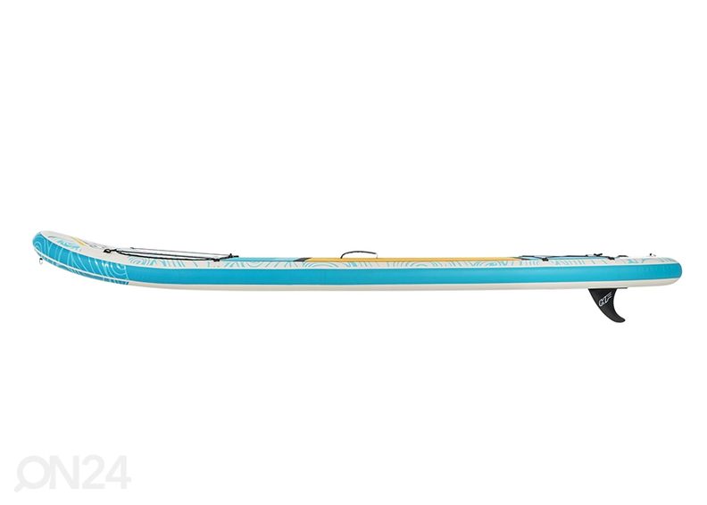 SUP laud Bestway Hydro-Force Panorama, komplekt suurendatud