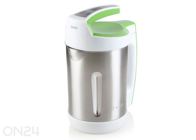 Supivalmistaja/blender Domo suurendatud