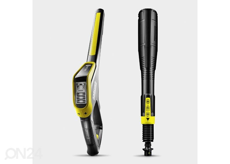 Survepesur K 7 Premium Smart Control suurendatud