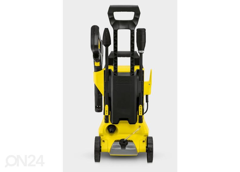 Survepesur Kärcher K 3 Power Control *EU suurendatud