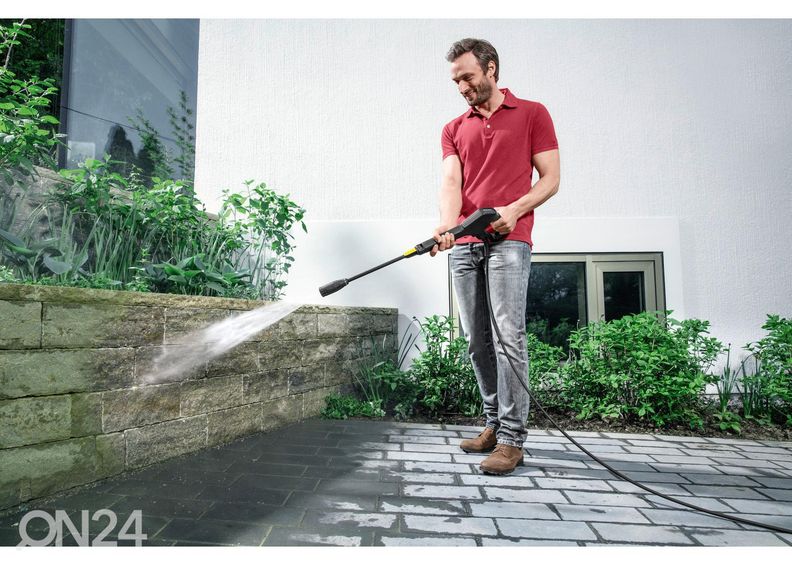 Survepesur Kärcher K 3 Power Control *EU suurendatud