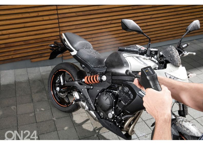 Survepesur Kärcher K 3 Power Control *EU suurendatud