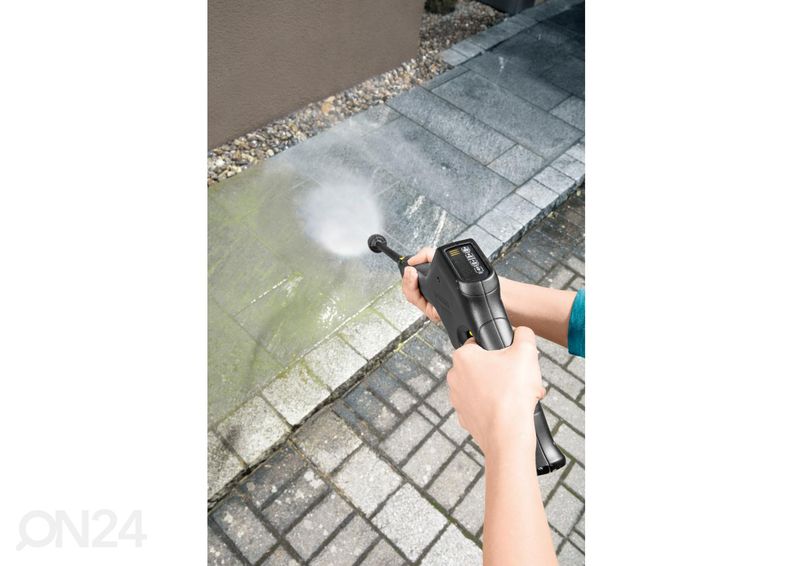 Survepesur Kärcher K 3 Power Control *EU suurendatud