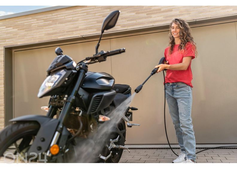 Survepesur Kärcher K 4 Classic *EU suurendatud mõõdud