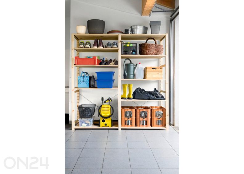 Survepesur Kärcher K 4 Classic *EU suurendatud mõõdud