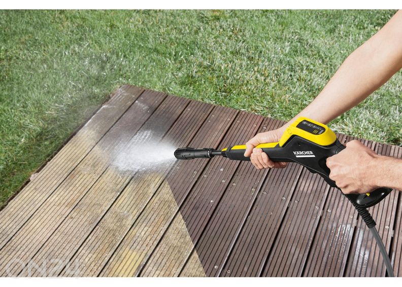 Survepesur Kärcher K 4 Premium Power Control Flex *EU suurendatud