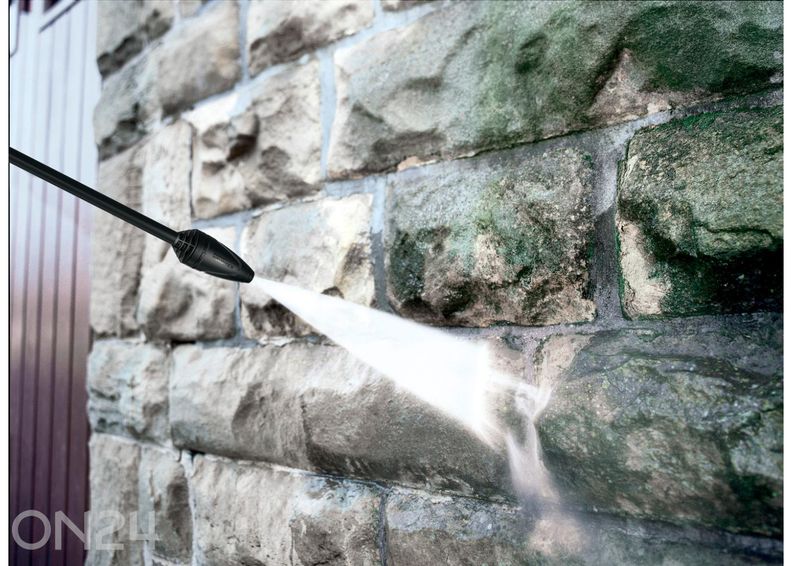 Survepesur Kärcher K 5 Classic *EU suurendatud