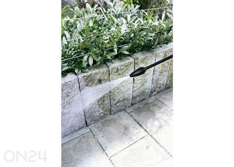 Survepesur Kärcher K 5 Power Control Flex *EU suurendatud