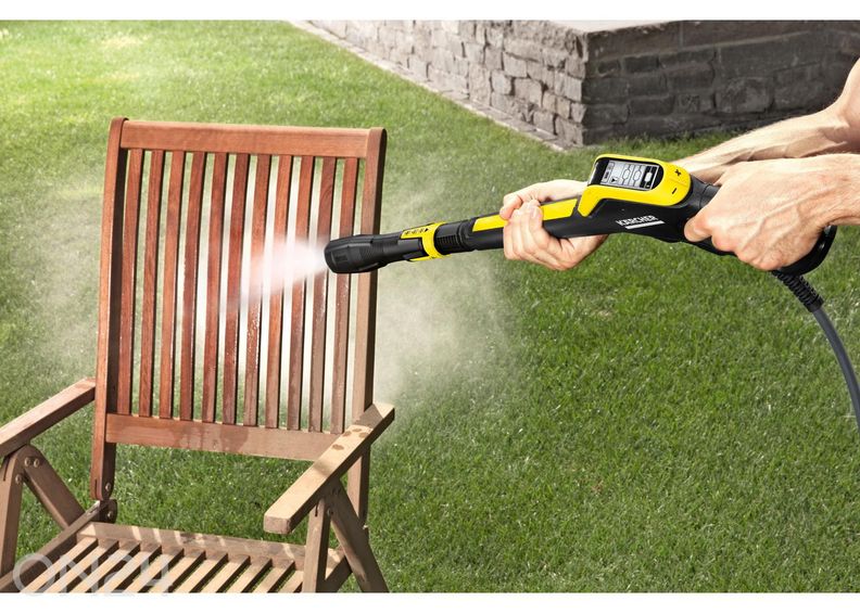Survepesur Kärcher K 5 Premium Smart Control Flex *EU suurendatud