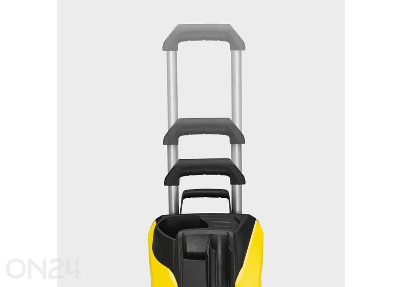 Survepesur Kärcher K 7 Power Flex Home *EU suurendatud