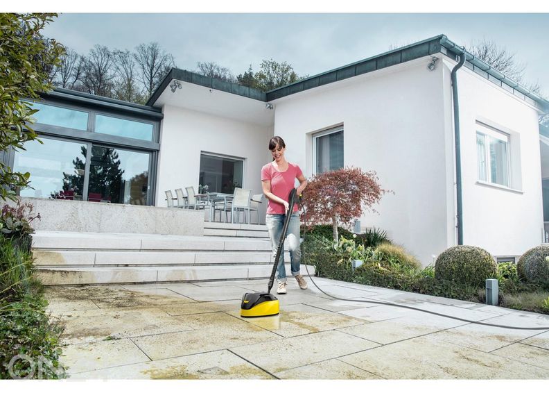 Survepesur Kärcher K 7 Power Flex Home *EU suurendatud