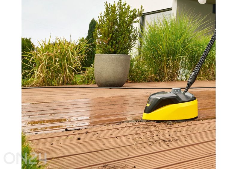 Survepesur Kärcher K 7 Power Flex Home *EU suurendatud
