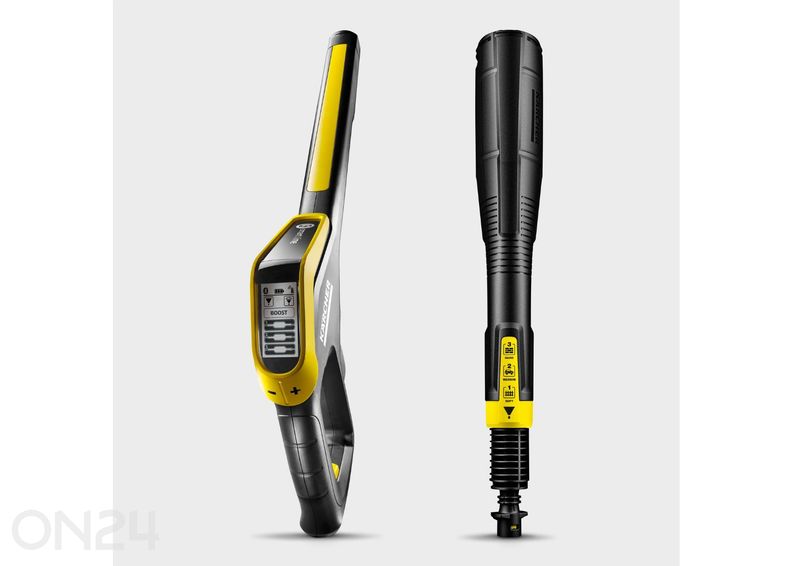 Survepesur Kärcher K 7 Premium Smart Control Flex *EU suurendatud mõõdud