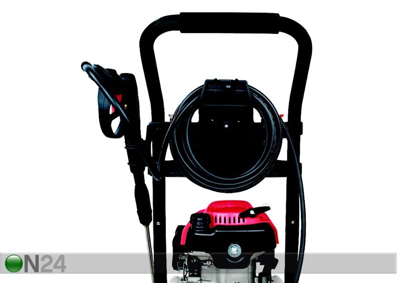 Survepesur Scheppach suurendatud