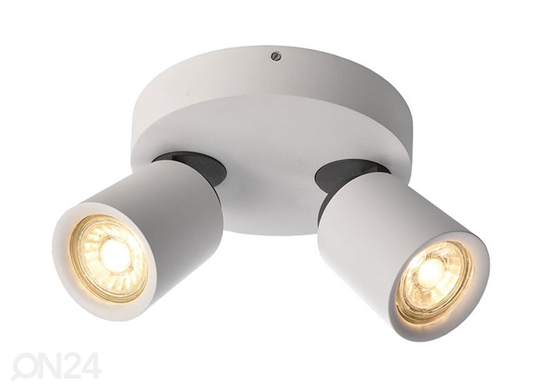 Suunatav laevalgusti Librae Round suurendatud