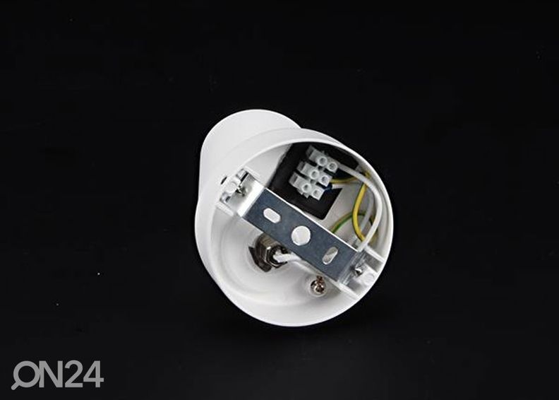 Suunatav laevalgusti Librae Round I suurendatud