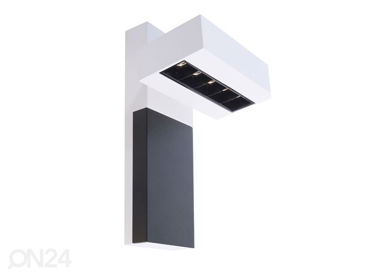 Suunatav seinavalgusti Ceti LED suurendatud