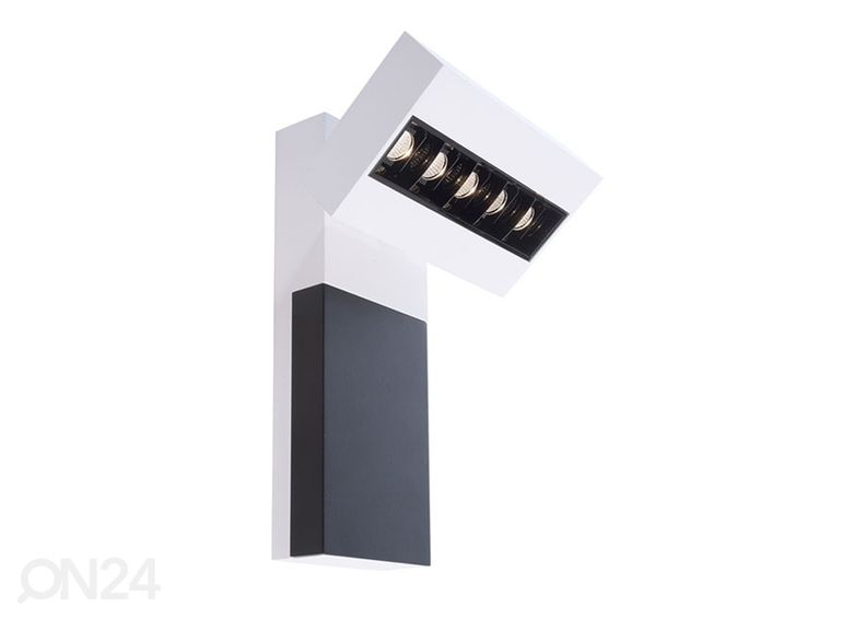 Suunatav seinavalgusti Ceti LED suurendatud