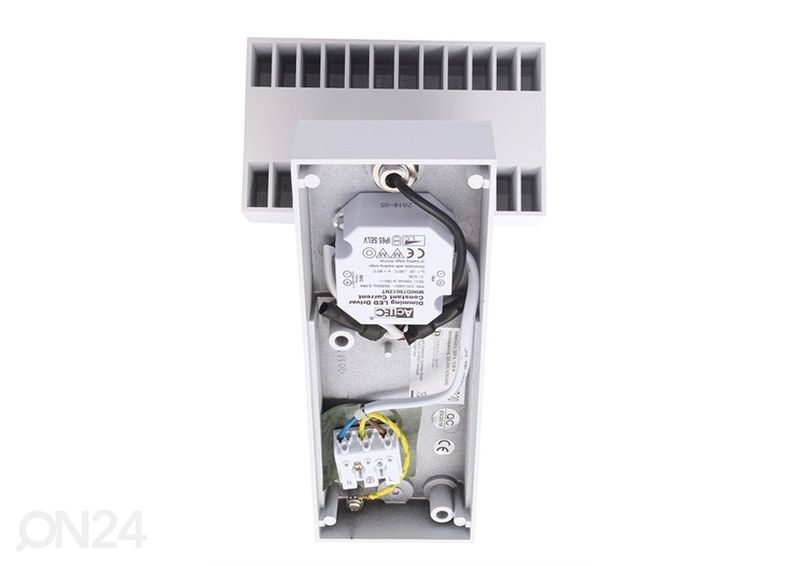 Suunatav seinavalgusti Ceti LED suurendatud