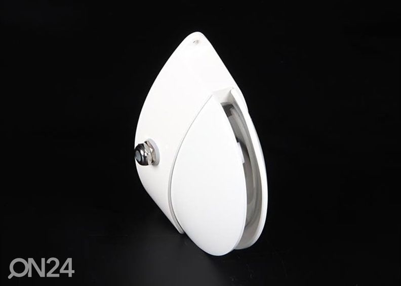 Suunatav seinavalgusti Maia II LED suurendatud