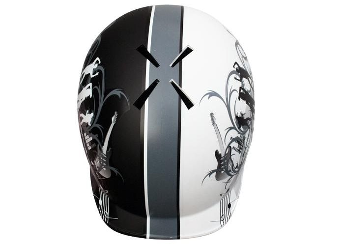 Suusa ja lumelauakiiver Playful Worker suurendatud